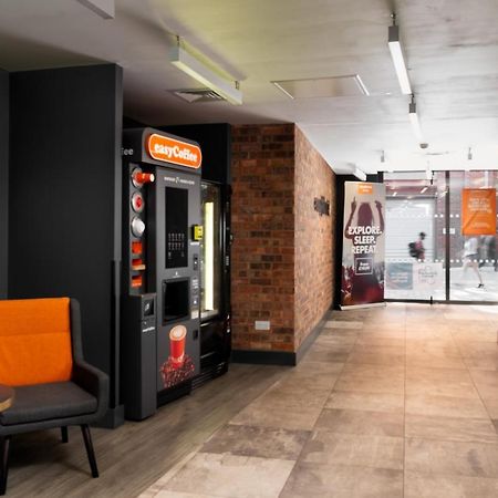 Easyhotel Leeds Eksteriør bilde