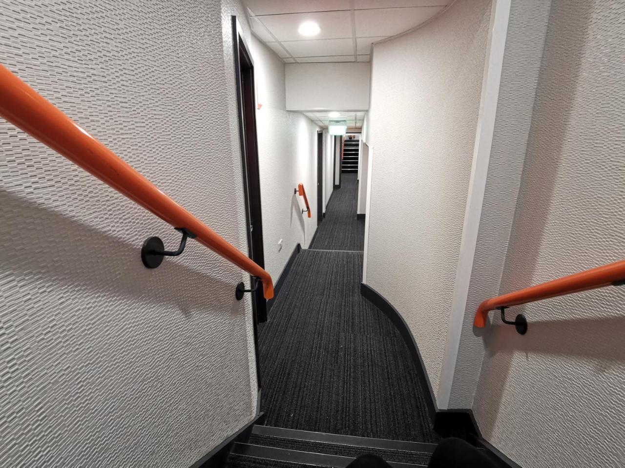 Easyhotel Leeds Eksteriør bilde